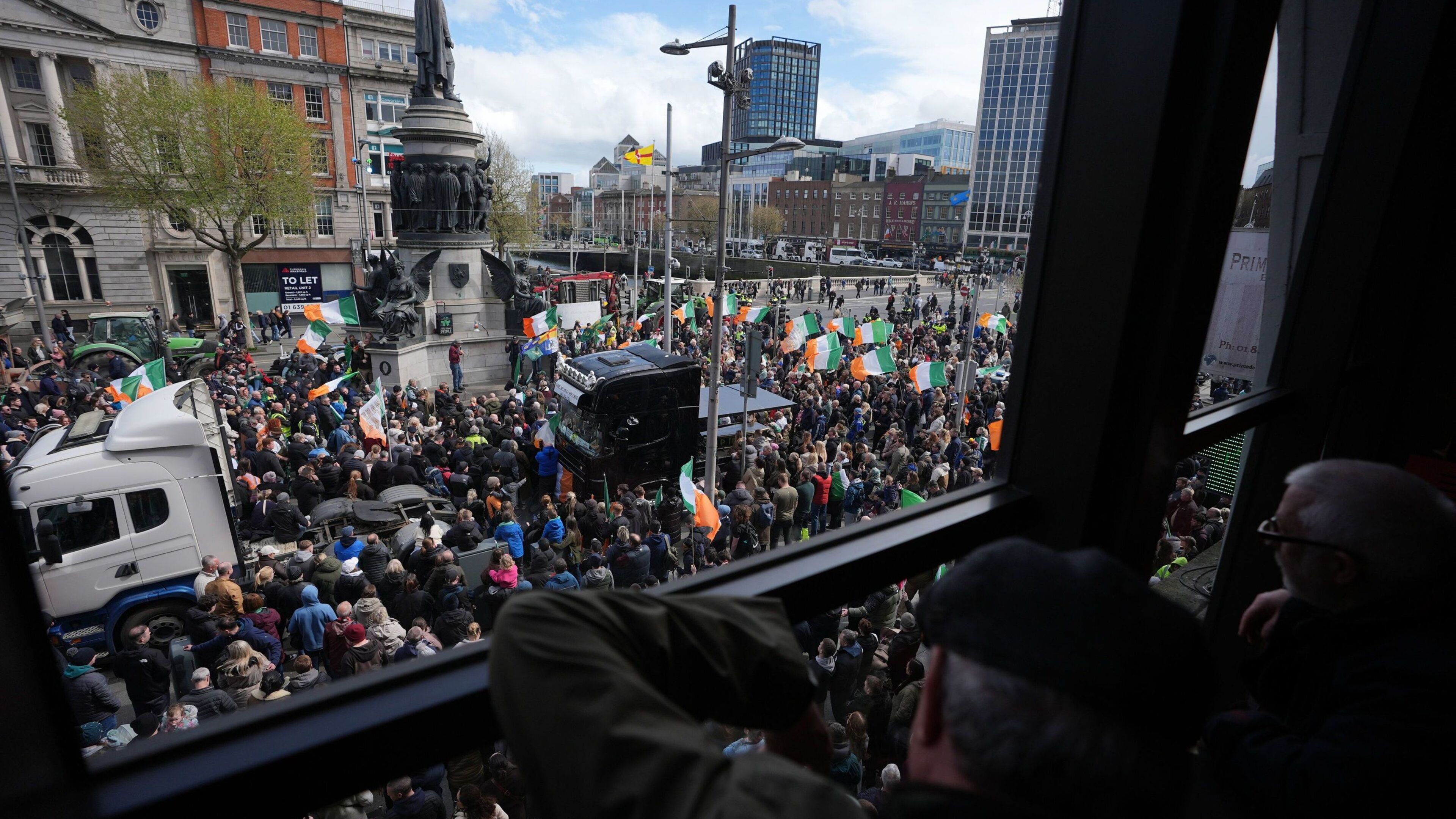 Fuel protest may have left unions feeling upstaged and under scrutiny about what they are delivering for hard-pressed workers